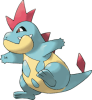 Croconaw