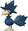 Murkrow