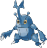 Heracross