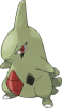Larvitar