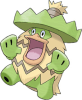 Ludicolo