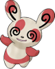 Spinda