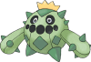 Cacnea