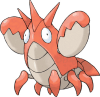Corphish