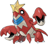 Crawdaunt