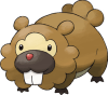 Bidoof