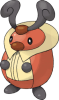 Kricketot