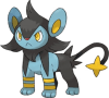Luxio