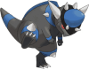 Rampardos