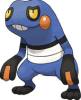Croagunk