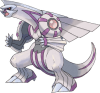 Palkia