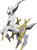 Arceus