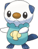 Oshawott