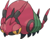 Venipede