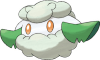 Cottonee