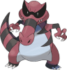 Krookodile
