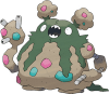 Garbodor