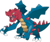Druddigon