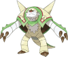 Chesnaught