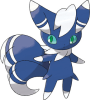 Meowstic