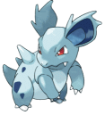 Nidorina
