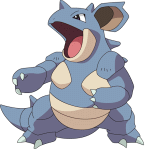 Nidoqueen