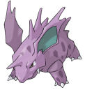 Nidorino