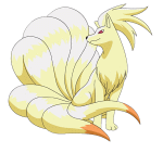 Ninetales
