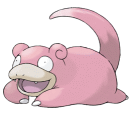 Slowpoke
