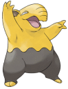 Drowzee