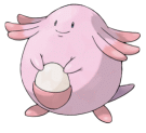 Chansey