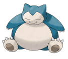 Snorlax