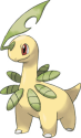 Bayleef