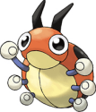 Ledyba