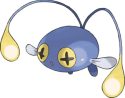Chinchou