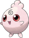 Igglybuff
