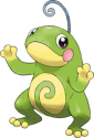 Politoed