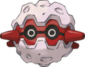 Forretress