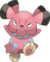 Snubbull