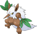 Shiftry