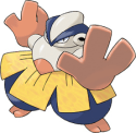 Hariyama