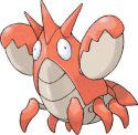 Corphish