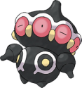 Claydol