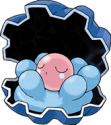 Clamperl