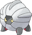 Shelgon