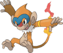 Monferno