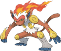 Infernape
