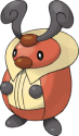 Kricketot