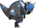 Rampardos