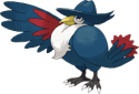 Honchkrow